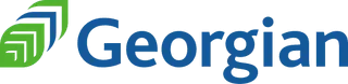 Georgian partner logo
