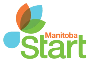 Manitoba Start partner logo