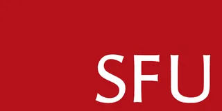 SFU partner logo