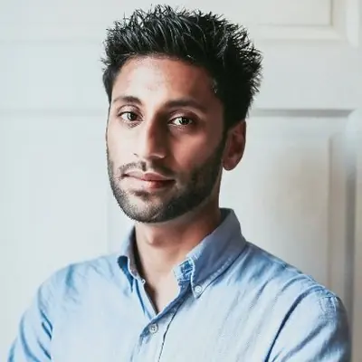 Bilal Tariq - Chief of Staff & Customer Success