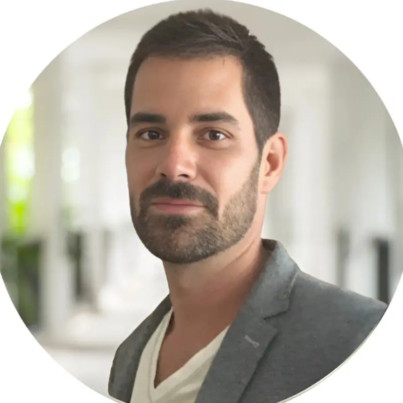 Drew Lindsay - Co-Founder & CEO