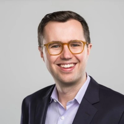 Scott Stirrett - Advisor