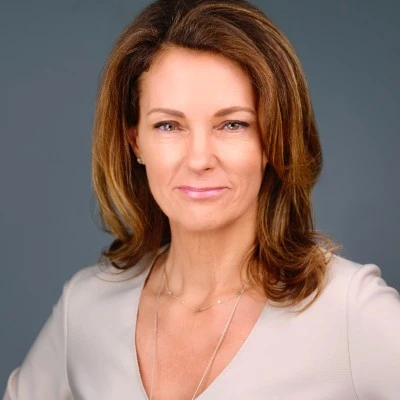 Sharon Irwin-Foulon - Advisor