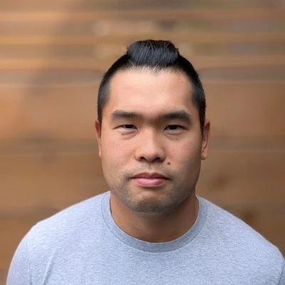 Tedmond Hua - Engineering
