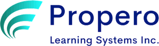 Propero Learning Systems